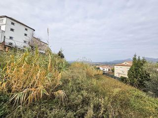 Terreno en venta en Masquefa