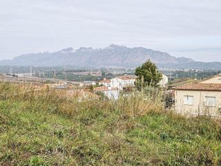 Terreno en venta en Masquefa