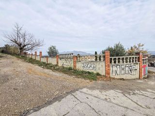 Terreno en venta en Masquefa