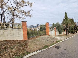 Terreno en venta en Masquefa