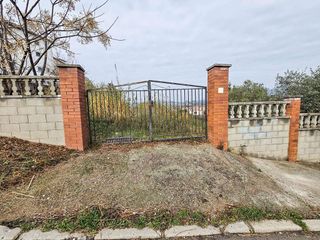 Terreno en venta en Masquefa