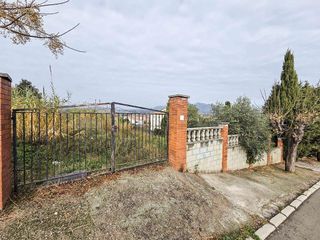 Terreno en venta en Masquefa