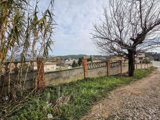 Terreno en venta en Masquefa