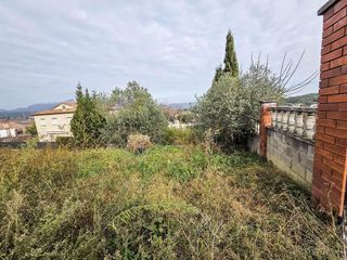 Terreno en venta en Masquefa