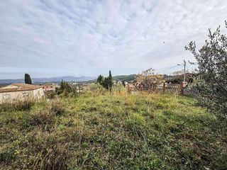 Terreno en venta en Masquefa