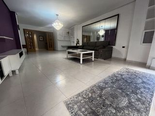 Piso en alquiler en Antigua Moreria en Sagunto