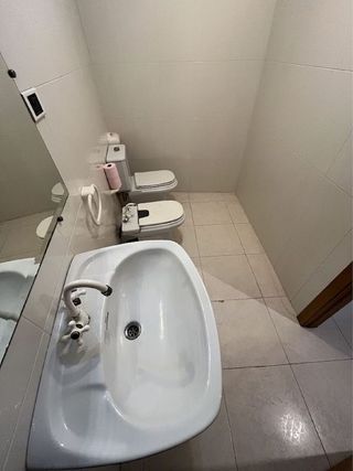 Piso en alquiler en Antigua Moreria en Sagunto