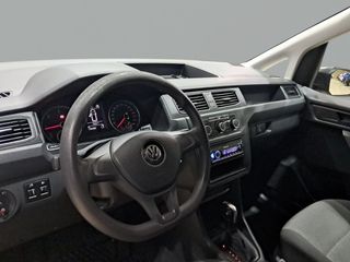 Volkswagen Caddy Maxi CRTDi 2.0 DSG Maxi Van 4d