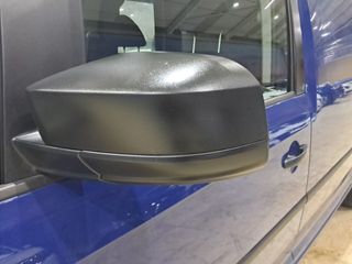 Volkswagen Caddy Maxi CRTDi 2.0 DSG Maxi Van 4d