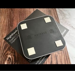 Router Netgear M1 4G LTE