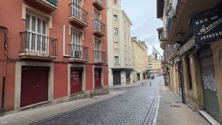 Local comercial en venta en Centro - Mendibil - Santiago en Irun