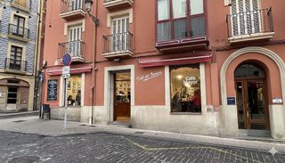 Local comercial en venta en Centro - Mendibil - Santiago en Irun