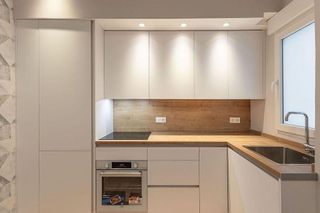 Piso en venta en Angustias - Chana - Encina en Granada