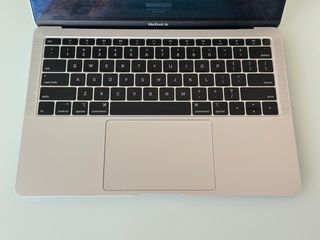 Portátil Apple MacBook Air Plata