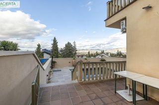 Casa pareada en venta en Gójar