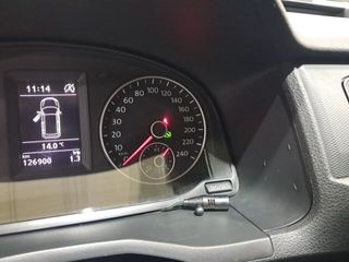 Volkswagen Caddy Maxi CRTDi 2.0 DSG Maxi Van 4d