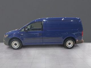 Volkswagen Caddy Maxi CRTDi 2.0 DSG Maxi Van 4d
