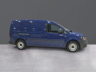 Volkswagen Caddy Maxi CRTDi 2.0 DSG Maxi Van 4d