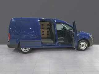 Volkswagen Caddy Maxi CRTDi 2.0 DSG Maxi Van 4d