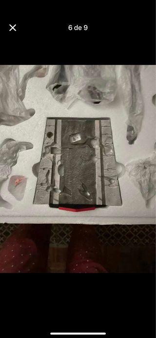 Figura All Might One For All