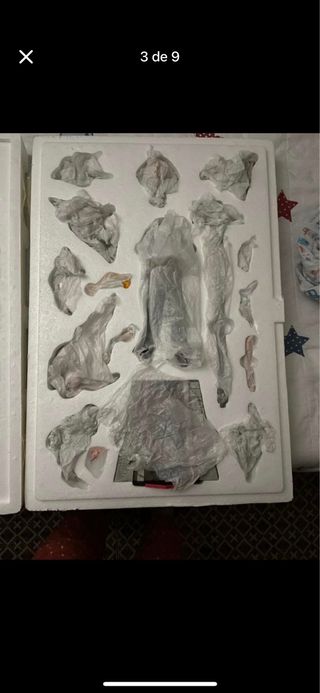 Figura All Might One For All