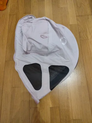 Bugaboo Bee 3 Silla de Paseo Rosa