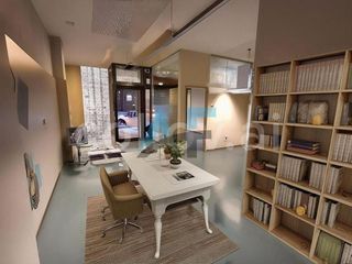 Local comercial en alquiler en Centro en Ourense