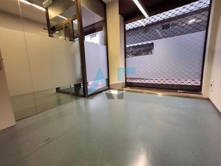 Local comercial en alquiler en Centro en Ourense