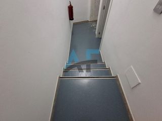 Local comercial en alquiler en Centro en Ourense