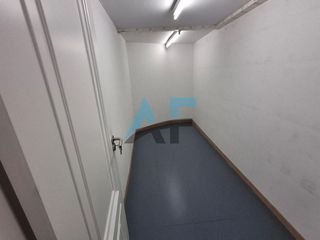 Local comercial en alquiler en Centro en Ourense