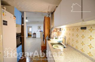 Piso en venta en Centro en Alicante