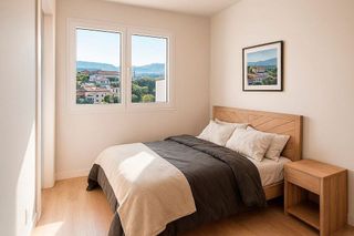 Piso en venta en Roda de Ter