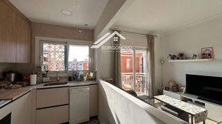 Piso en venta en La Verneda i la Pau en Barcelona