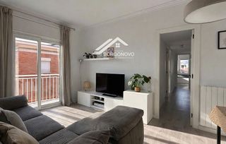 Piso en venta en La Verneda i la Pau en Barcelona