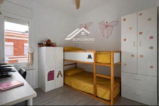 Piso en venta en La Verneda i la Pau en Barcelona