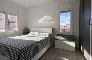 Piso en venta en La Verneda i la Pau en Barcelona