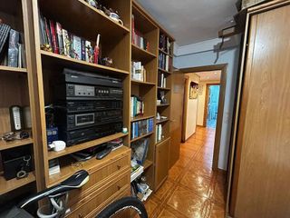 Piso en venta en Amara - Berri en San Sebastián-Donostia