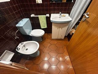 Piso en venta en Amara - Berri en San Sebastián-Donostia