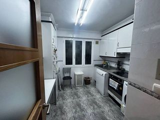 Piso en venta en Amara - Berri en San Sebastián-Donostia
