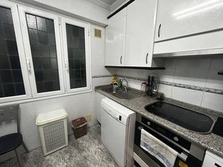 Piso en venta en Amara - Berri en San Sebastián-Donostia