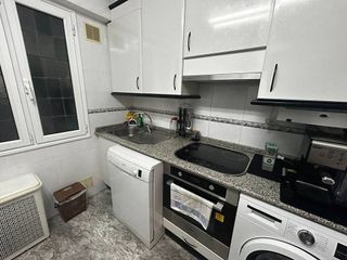 Piso en venta en Amara - Berri en San Sebastián-Donostia