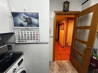 Piso en venta en Amara - Berri en San Sebastián-Donostia