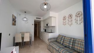 Piso en venta en Torrequebrada en Benalmádena