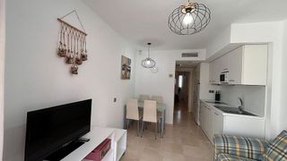 Piso en venta en Torrequebrada en Benalmádena