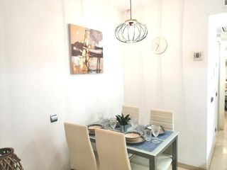 Piso en venta en Torrequebrada en Benalmádena