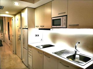 Piso en venta en Torrequebrada en Benalmádena