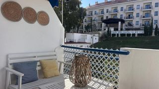 Piso en venta en Torrequebrada en Benalmádena