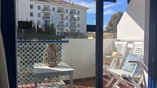 Piso en venta en Torrequebrada en Benalmádena