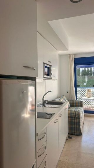 Piso en venta en Torrequebrada en Benalmádena