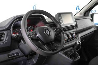 Renault Trafic Equilibre Largo Ene Blue dCi 110kW ** 9 Plazas**